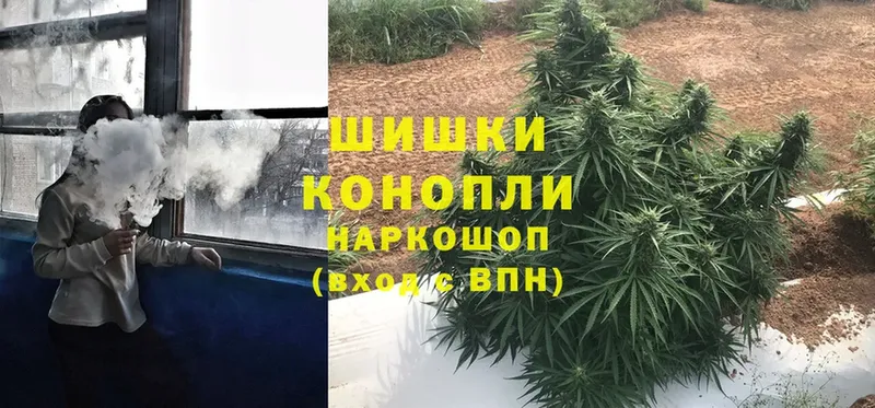 Каннабис THC 21%  Красный Кут 